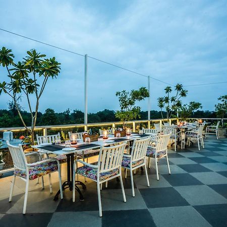 Tripli Hotels Shiv Villas Udaipur Ngoại thất bức ảnh