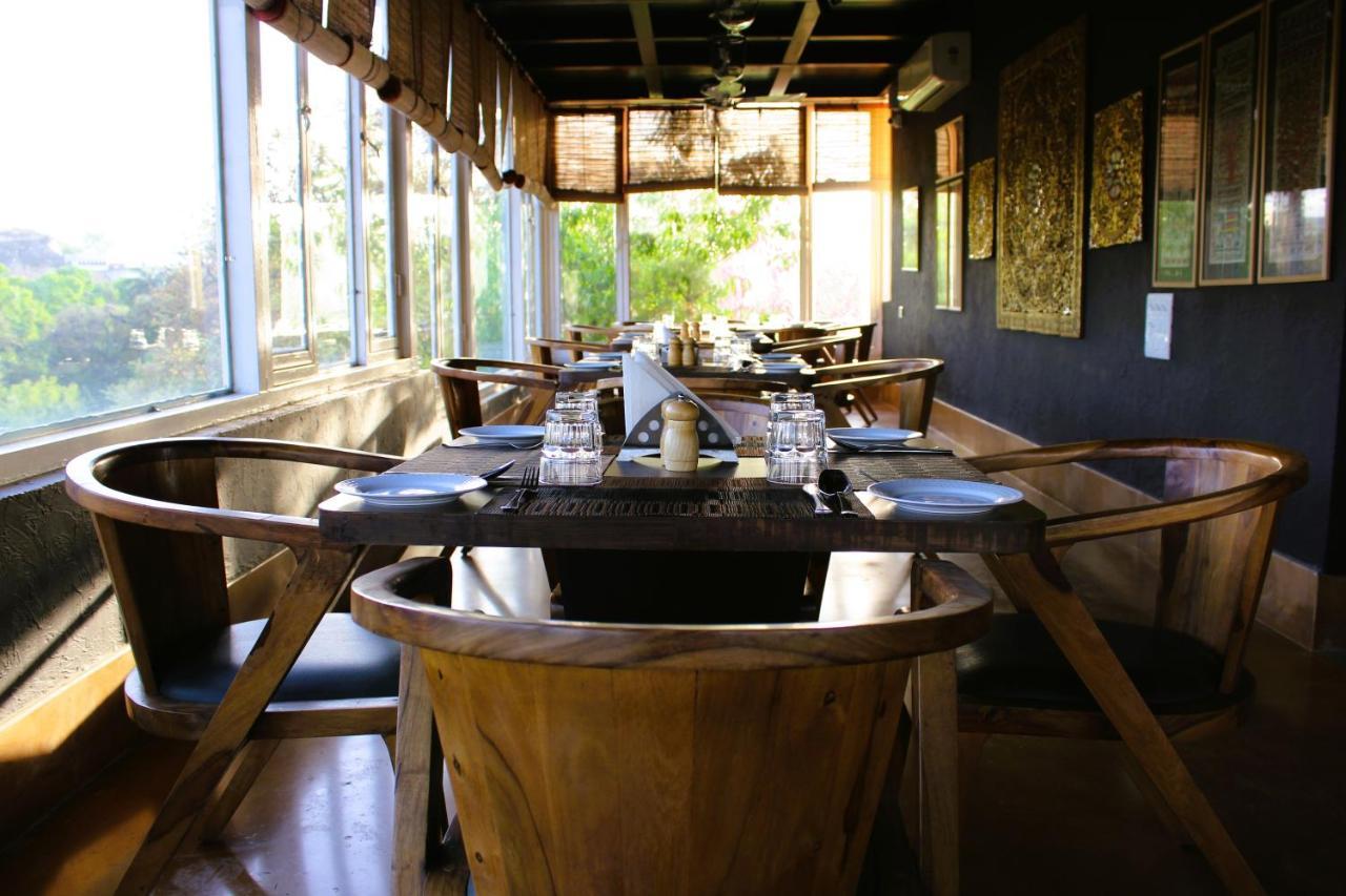Tripli Hotels Shiv Villas Udaipur Ngoại thất bức ảnh