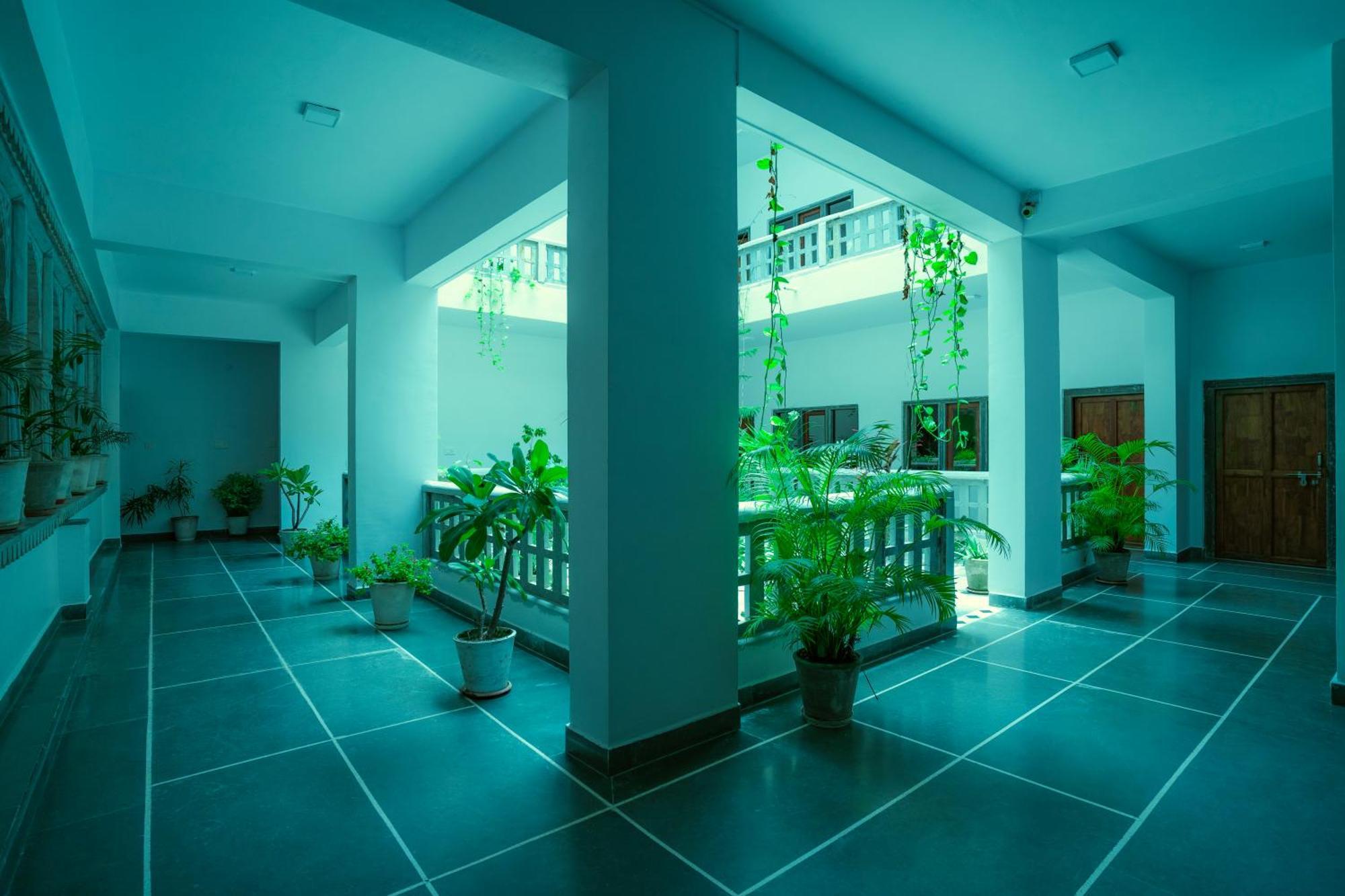 Tripli Hotels Shiv Villas Udaipur Ngoại thất bức ảnh