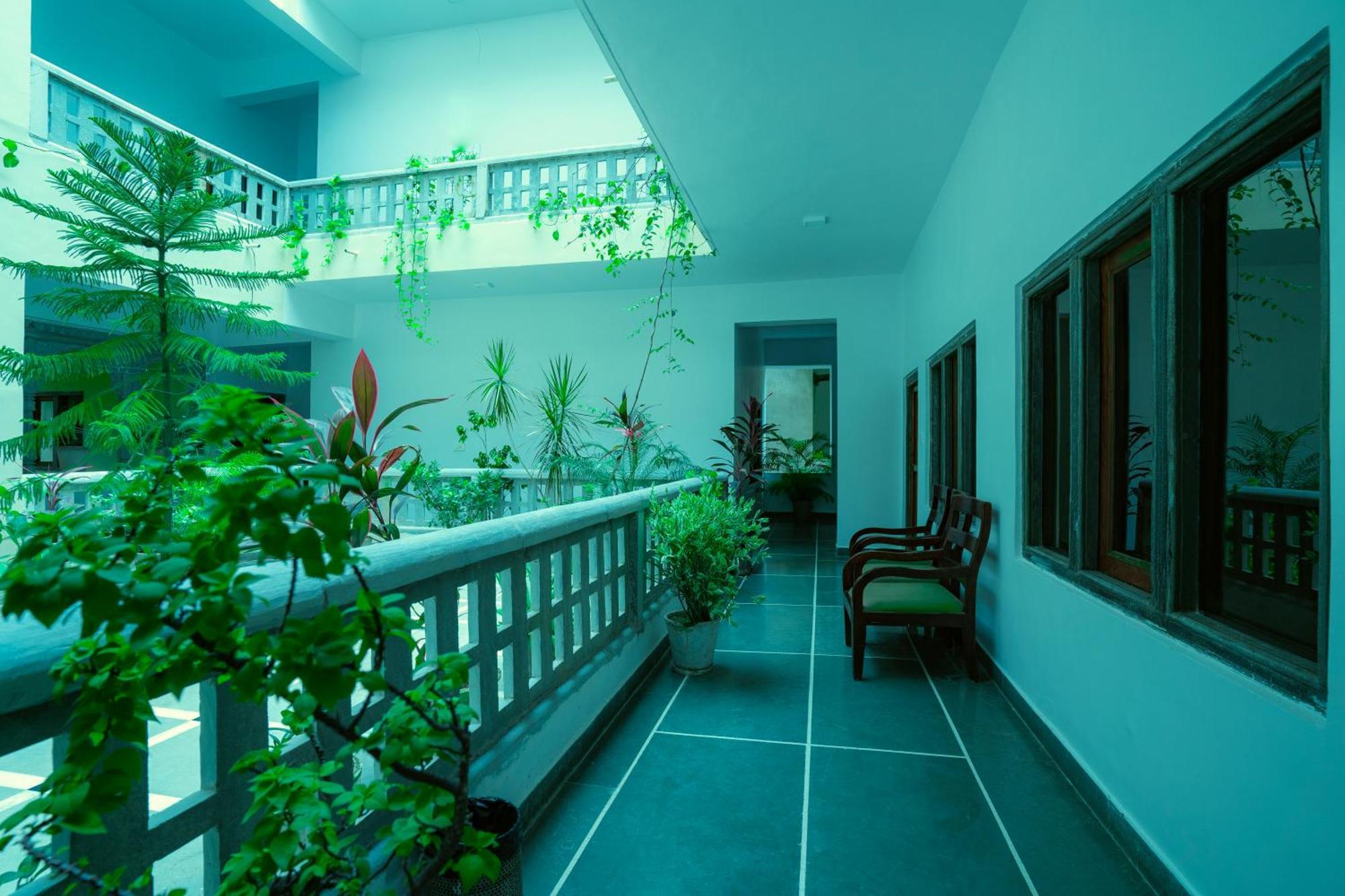 Tripli Hotels Shiv Villas Udaipur Ngoại thất bức ảnh