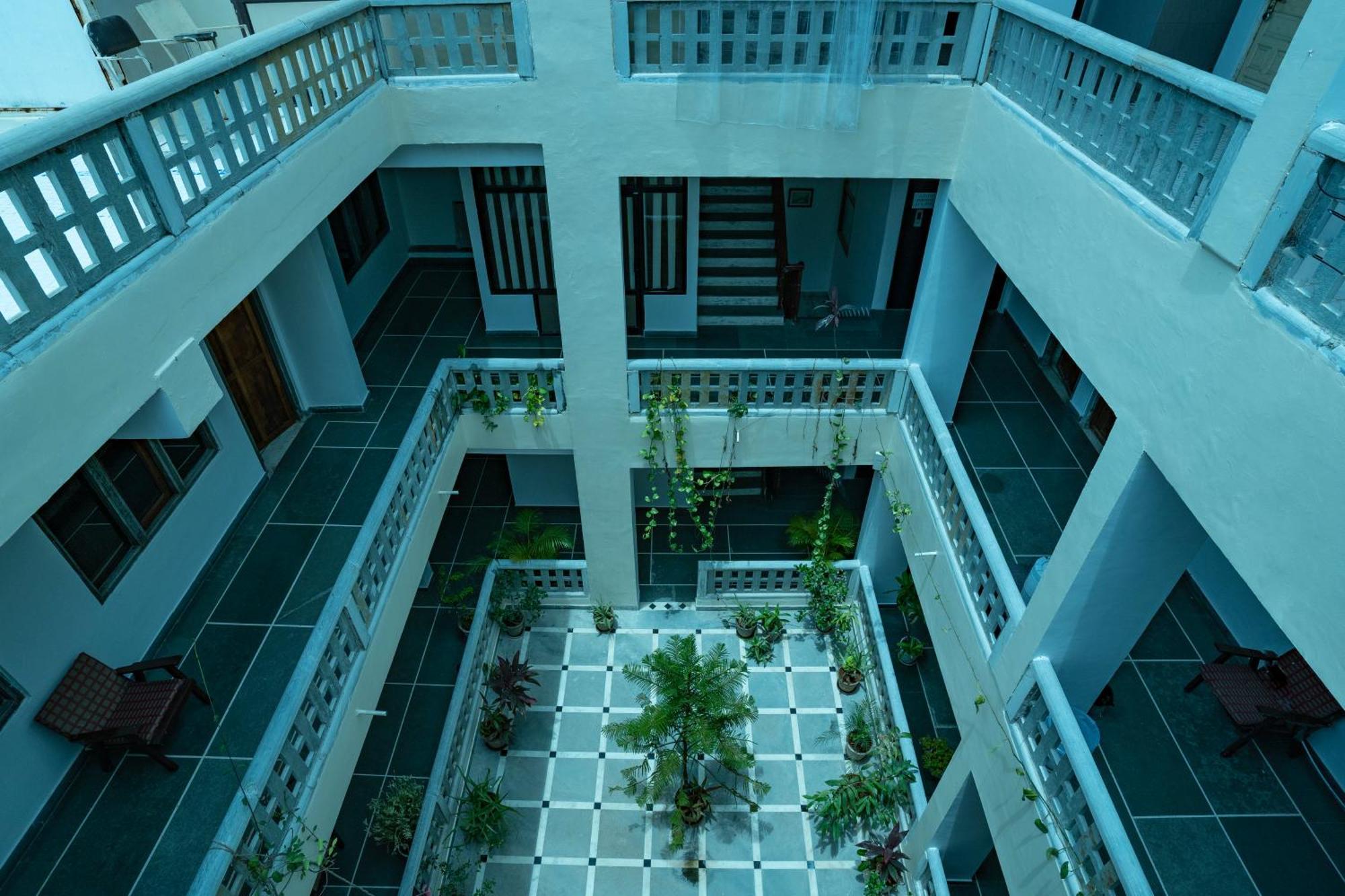 Tripli Hotels Shiv Villas Udaipur Ngoại thất bức ảnh
