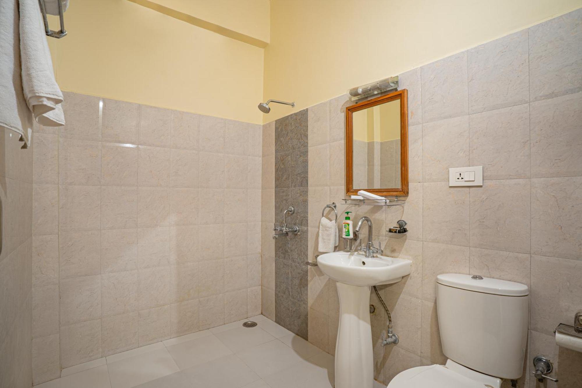 Tripli Hotels Shiv Villas Udaipur Ngoại thất bức ảnh