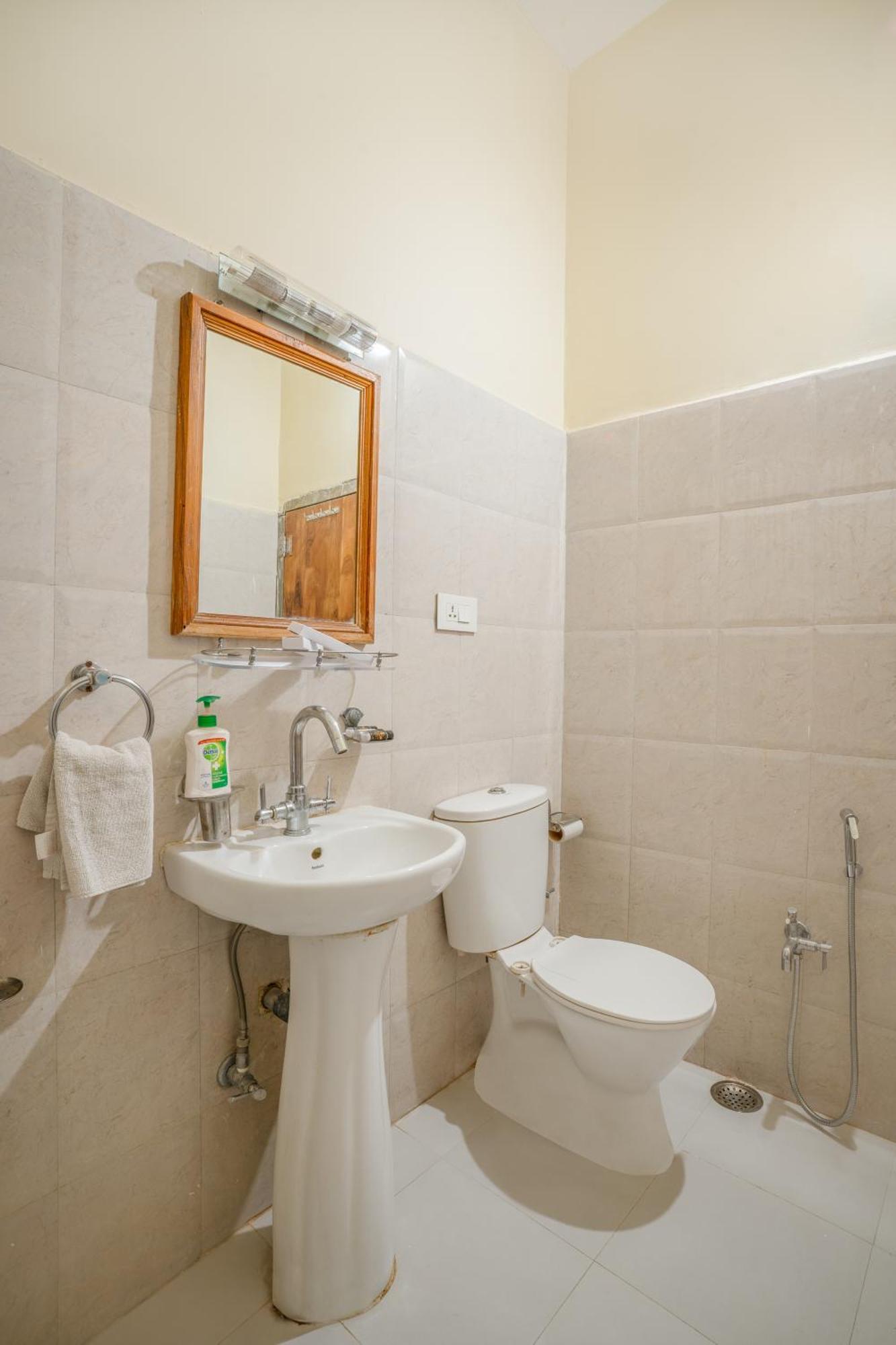 Tripli Hotels Shiv Villas Udaipur Ngoại thất bức ảnh